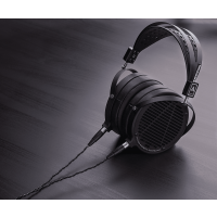 Audeze LCD-2 casque classic circum-aural ouvert - Vue 3